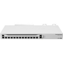 Mikrotik Vpn Router CCR2004-1G-12S+2XS