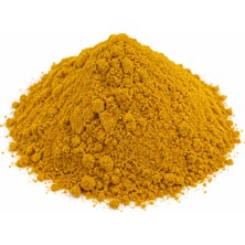 Hazar Gıda Misk Kokulu Nefis Köri 500 gr