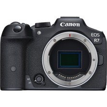 Canon Eos R7