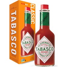 Acı Biber Sosu 350 ml