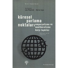Yordam Kitap Küresel Parlama Noktaları