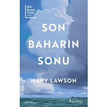 Domingo Yayınevi Sonbaharın Sonu