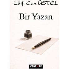 Cenevre Fikir Sanat Bir Yazan