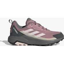 Adidas Terrex Anylander Kadın Siyah Koşu Ayakkabısı.-