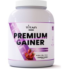 Titan Premium Gainer 1000GR