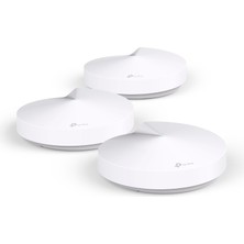 Tp-Link Deco M5 Dualband Wlan Mesh Set Of 3 (AC1300)
