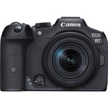 Canon Eos R7 Kit