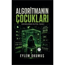Herdem Kitap Algoritmanın Çocukları