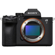 Sony Alpha 7 V