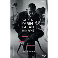 Trendexa Sartre Yarım Kalan Hikaye