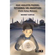 Cenevre Fikir Sanat Asaf Adaletin Peşinde: Istanbul’un Anahtarı