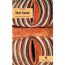 Ayrıntı Yayınları Ilkel Sanat