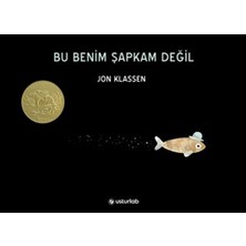 Usturlab Bu Benim Şapkam Değil
