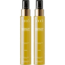 Saf Papatya Çiçeği Suyu, 2X100 ml Doğal Yatıştırıcı Tonik