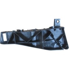 Fam Seat Ibıza 09/12 Arka Tampon Bağlantı Braketi Sol Plastik (Tw)