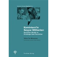 Yordam Kitap Komintern’in Seyyar Militanları