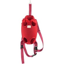 1.5-3 kg Evcil Hayvanlar Için Taşıma Çantası, Hafif ve Rahat
