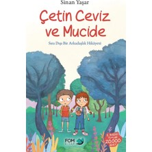 Lisinya Çetin Ceviz ve Mucide