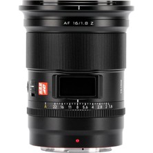 Viltrox Af 16MM F/1.8