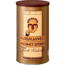 Türk Kahvesi 500G