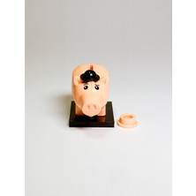 Yuonis Art Toy Story - Hamm