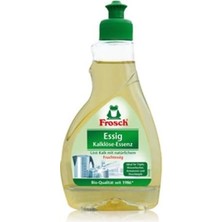 Sirke Özlü Kireç Temizleyici 300 ml