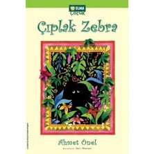 Lisinya Çıplak Zebra