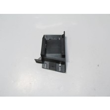 Fam Bmw 3 Serı E36 Sd/coupe 91/98 Ön Tampon Iç Bağlantı Braketi Sağ (Yan Kulağa Takılan)(Plastik)(Tw