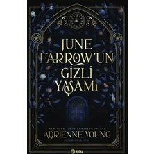 Trendexa June Farrow’un Gizli Yaşamı