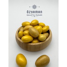 Özyaman Malatya Pazarı Badem Draje Sarı