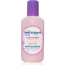 Asetonsuz Oje Çıkarıcı, 200ML Etkili ve Kullanım Kolaylığı