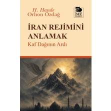 İmge Kitabevi Yayınları Iran Rejimini Anlamak