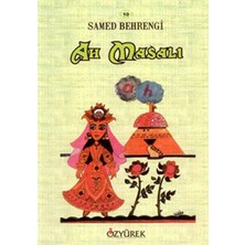 Lisinya Ah Masalı