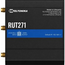 Teltonika RUT271
