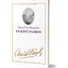 Lisinya En Kötü Patron