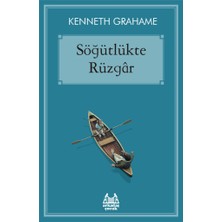 Lisinya Söğütlükte Rüzgâr