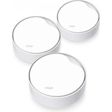 Tp-Link Deco X50-POE (3-Pack)