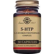 Solgar 5-Htp 100 Mg 1 Paket(1 x 1 Stück)