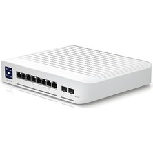 Ubiquiti Enterprise 8 Poe