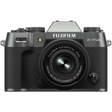 Fujifilm X-T50 Kit