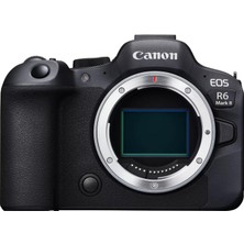 Canon Eos R6 Mark Iı