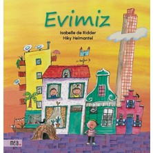 Mea Yayın Evimiz