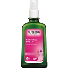 Rahatlatıcı Gül Bakım Yağı 100 ml