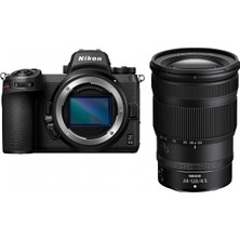 Nikon Z6 Iı Kit
