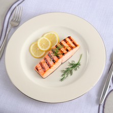 Aryıldız Hera Platin Servis Tabağı 27 cm