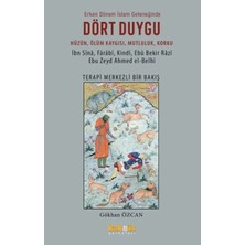 Trendexa Dört Duygu Erken Dönem Islam Geleneğinde
