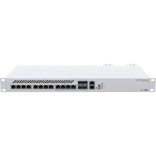 Mikrotik CRS312