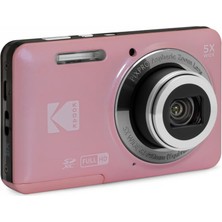 Kodak Pixpro FZ55 Pink
