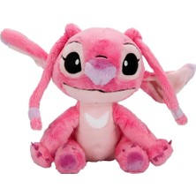 Mey İthalat Core Stitch Peluş 25 cm