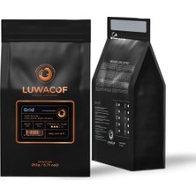 Grid Filter Blend Kahve (Çekirdek Filtre Kahve) 250 gr